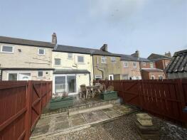 45, Front Street, Bishop Auckland DL13 4LW