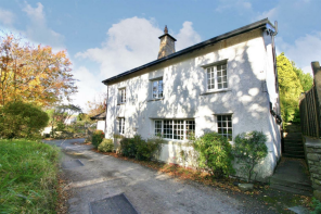 Lane Cottage, Low Lane, Lancaster LA2 9RZ