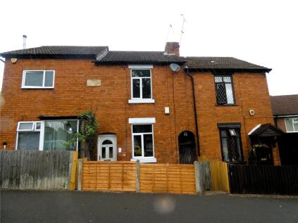 The Fordrough, Northfield, Birmingham, West Midlands, B31