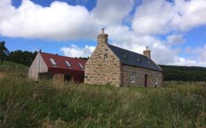 Coldrach, Crathie, Ballater AB35 5TP