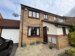 21, Warren Street, Rockwell Green, Wellington TA21 9RY