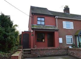 Rose Cottage, Longford, Market Drayton TF9 3PW