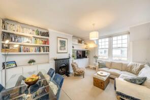 Flat 3, 317, Upper Richmond Road West, East Sheen, London SW14 8QR