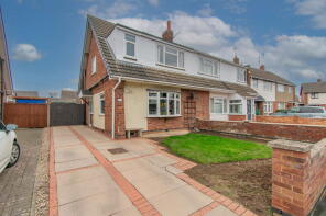 6, Westmorland Avenue, Wigston LE18 4YB