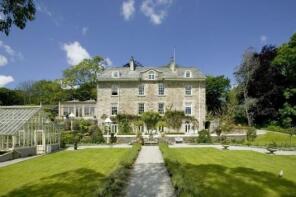 The Old Rectory, Mawgan, Helston TR12 6AD