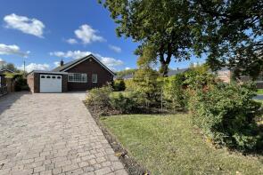 9, Ashdown Road, Knutsford WA16 8RT