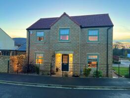 6, Rievaulx Way, Middlesbrough TS9 7AZ