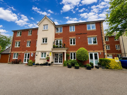 Chancellor Court, Broomfield Road, Chelmsford