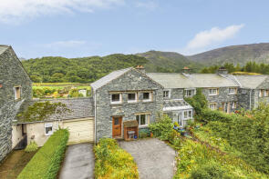 8, Middle Howe, Access Road To Rosthwaite From The B5289, Keswick CA12 5XD