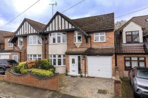 29, Laburnum Road, Coopersale, Epping CM16 7RA