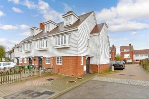 4, Melina Terrace, King Street, Romney Marsh TN29 9UD