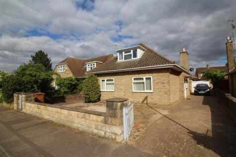 Warwick Road, Peterborough