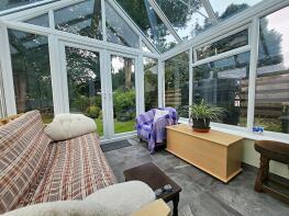 Hazelwood, Ivy Park, Burton, Milford Haven SA73 1NT