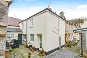 17, Station Road, Buckfastleigh TQ11 0BU