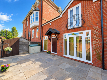 Wilmslow Road, Didsbury
