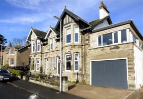 7, Golf Road, Leven KY8 6BB
