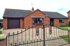 Field View, Back Lane, East Cowick DN14 9HA