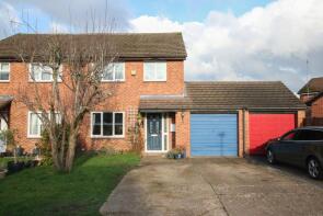 11, Amethyst Close, Wokingham RG41 3TT