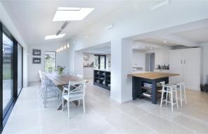 84 Manor Farmhouse, Church Lane, Dry Sandford, Abingdon OX13 6JP