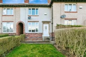 15, Wolfe Road, Sheffield S6 1BT