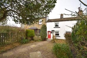 3, Shaw Terrace, Main Street, Clitheroe BB7 4RA