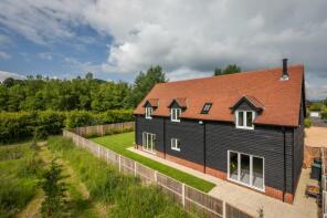 6 Meadowsweet Cottage, Chantry Mews, Turnpike Road, Shaftesbury SP7 9FA