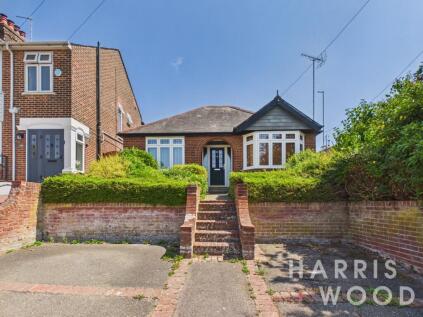Mile End Road, Colchester, Essex, CO4