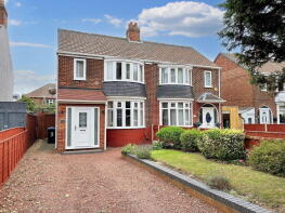7, Irvine Road, Middlesbrough TS3 7AB