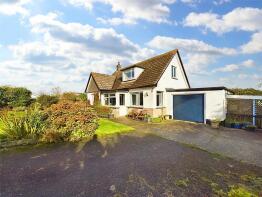 Trecova, Church Park Road, Crackington Haven, Bude EX23 0JS