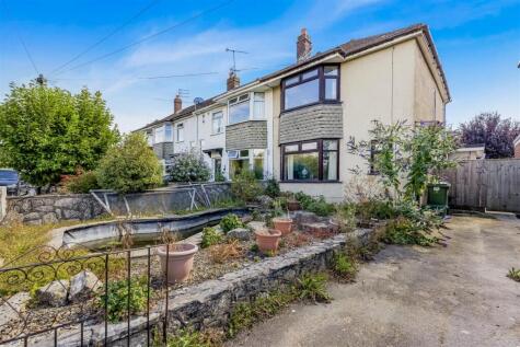 Gaston Avenue, Keynsham, Bristol