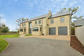 17, West House Gardens, Harrogate HG3 3DY