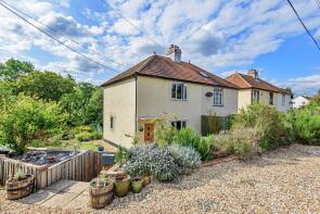 1, The Villas, Road From Boarscroft Cross To Colyton Road, Axminster EX13 7PR