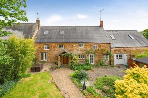 Frog Lane, Upper Boddington, Daventry