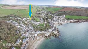 11, The Fort, Torpoint PL10 1PL