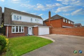 10, Moor Croft, Colton, Rugeley WS15 3ND