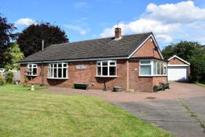 The Firs, Post Office Lane, Kirmington DN39 6YT