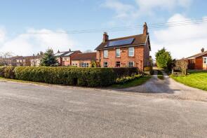 The Gables, Bromley Lane, Middlesbrough TS8 0AE