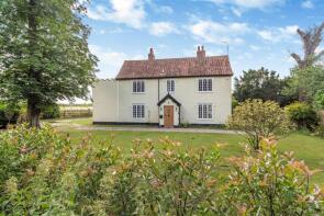 Severalls Farm House, Several Road, Woodbridge IP13 9QN