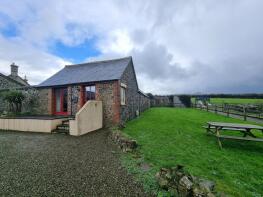 5 The Long Barn, Highford Farm, Lane To Highford Farm, Bideford EX39 5SA