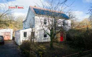 Rhydychen, Hebron - Llysifor C3201, Hebron, Whitland SA34 0XT