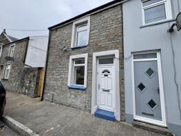 94, Brecon Road, Merthyr Tydfil CF47 8NG