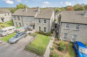 3, Roscadghill Parc, Penzance TR18 3QX