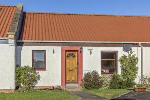 3, Muirfield Steading, Gullane EH31 2EQ