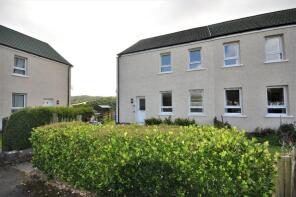 18, Hyslop Crescent, Girvan KA26 0SE