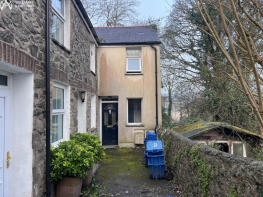 5, Bryn Difyr Terrace, Bangor LL57 1HY
