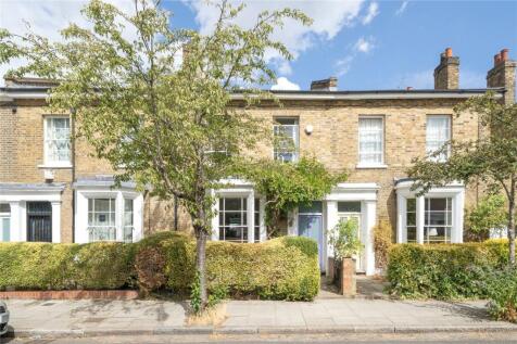 Lavender Grove, London, E8
