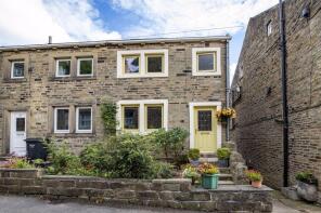 46a, Lower Mill Bank Road, Mill Bank, Sowerby Bridge HX6 3ED