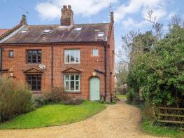 54 Fieldview Cottage, The Street, Norwich NR8 6AB