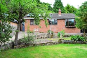 Church Cottage, Church Lane, Moreton, Newport TF10 9DS
