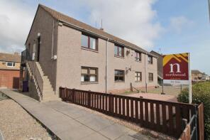 50, Thomas Street, Carnoustie DD7 7LN